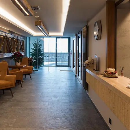 Apartamento Bartal - Špindlerŭv Mlýn