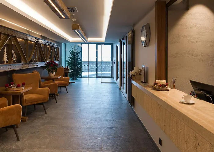 Apartamento Bartal - Špindlerŭv Mlýn