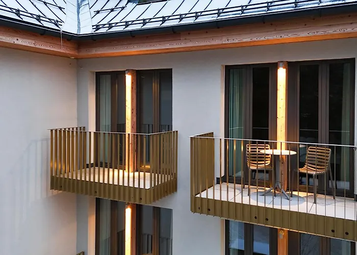 Bartal - Apartamento Špindlerŭv Mlýn