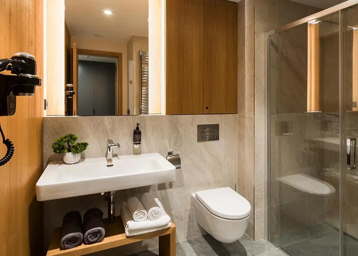 Apartamento Bartal - *
