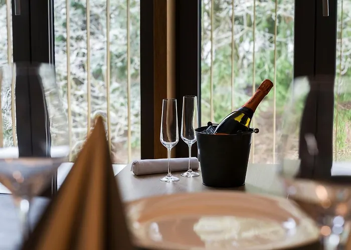Apartamento Bartal - Špindlerŭv Mlýn