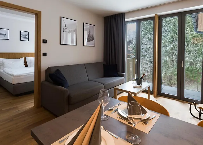 Apartamento Bartal - *