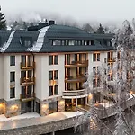 Bartal - * Špindlerŭv Mlýn