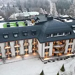 Bartal - * Špindlerŭv Mlýn
