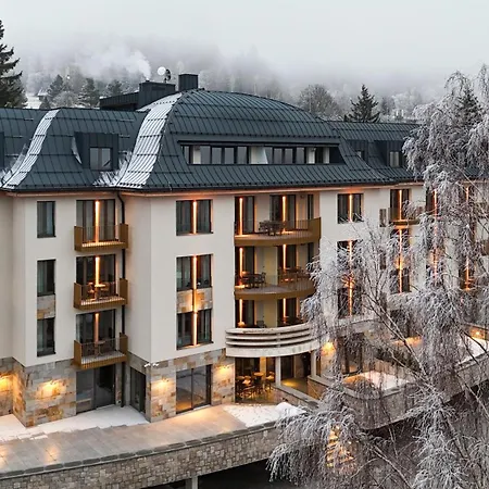 Bartal - * Špindlerŭv Mlýn