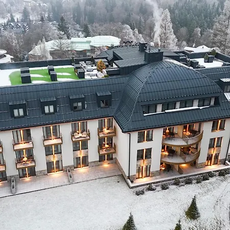 Bartal - * Špindlerŭv Mlýn