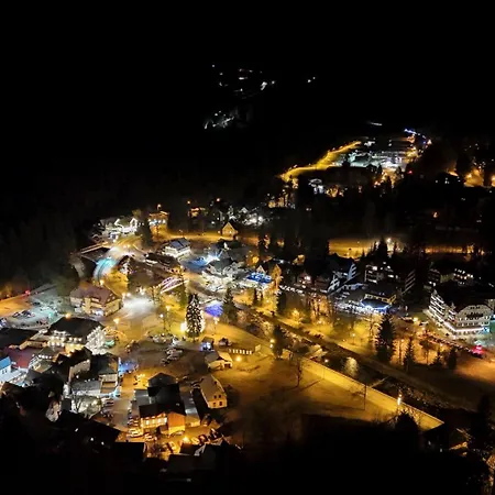 Appartamento Bartal -