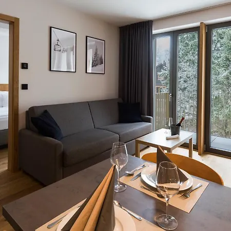 Appartamento Bartal - *